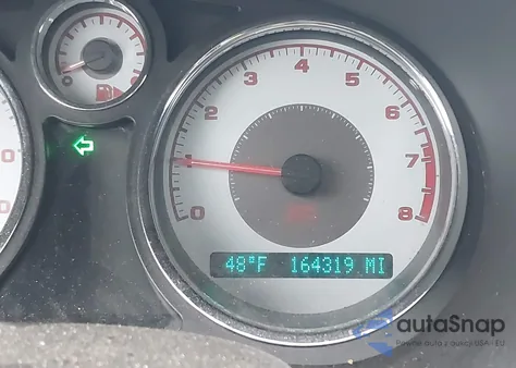 2009 Pontiac G5 z USA, uszkodzony, nr VIN 1G2AS18HX97215800